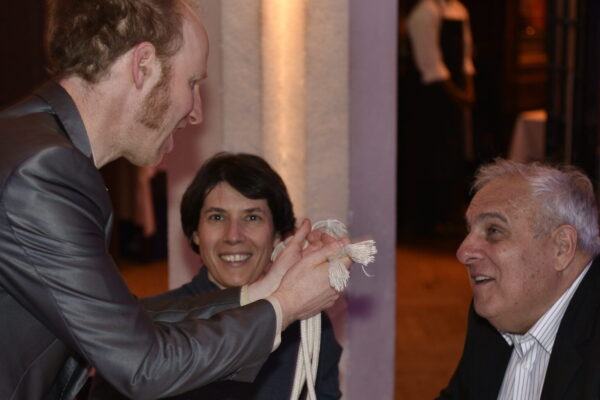 Close Up Magie Arnold Osnabrück