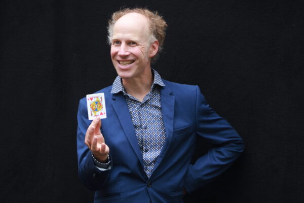 Kartenkünstler Osnabrück