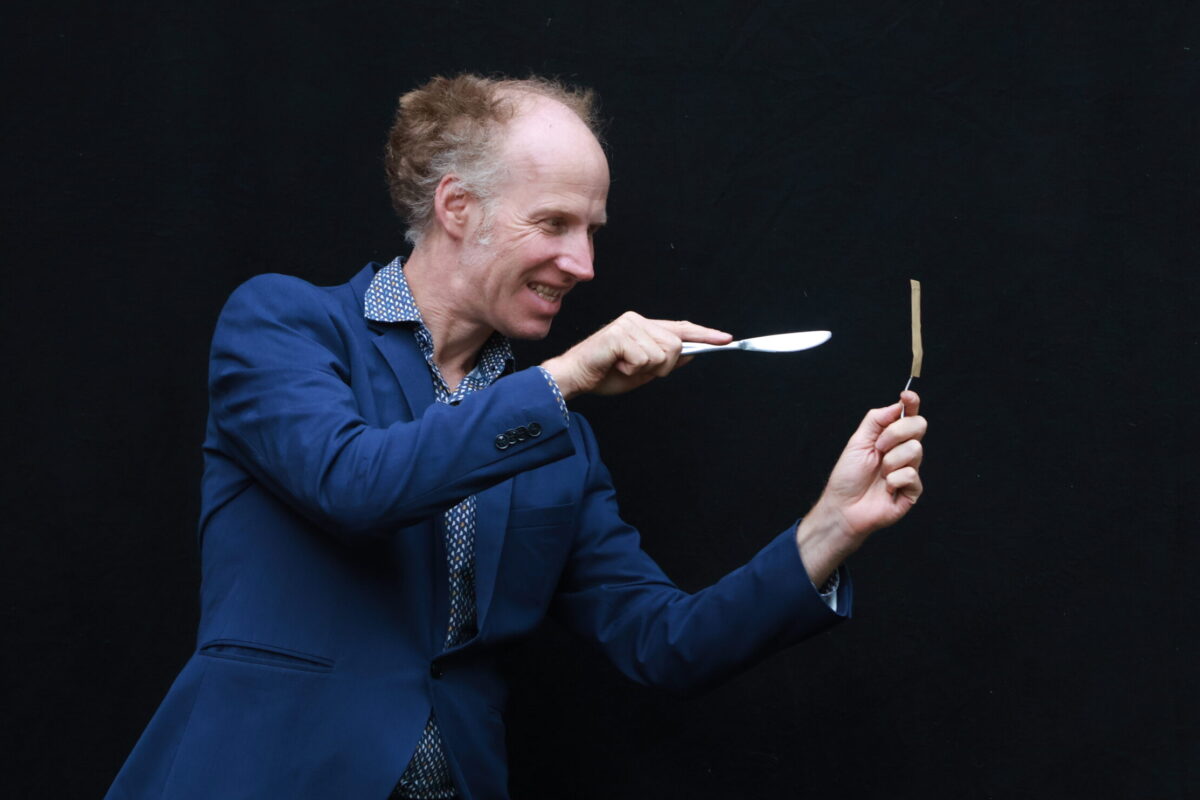 Zaubern in Osnabrück