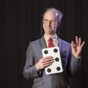 Zauberer in Osnabrück