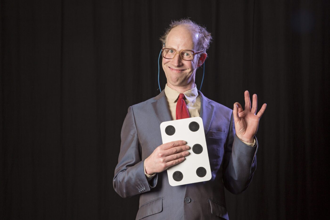 Zauberer in Osnabrück